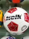 No. 4 football is a special ball for junior high school students. No. 5 is a standard ball for middle school students, children and primary school students to train and compete in the high school entrance examination Application Scenario